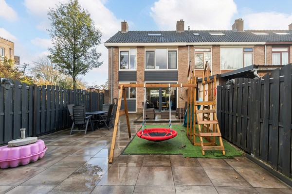 Medium property photo - Van Gendtstraat 11, 3317 AV Dordrecht